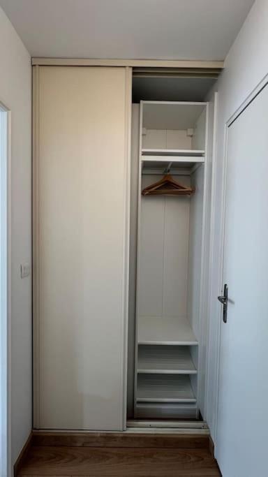 Le Nid Champenois Apartment Reims Exterior photo