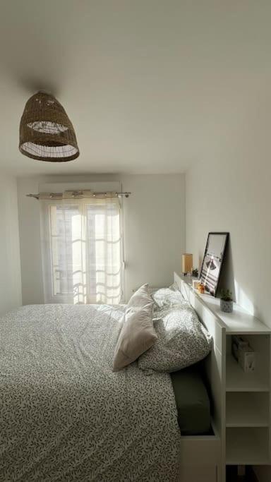 Le Nid Champenois Apartment Reims Exterior photo